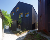 © Fügenschuh Hrdlovics Architekten / Günter Richard Wett