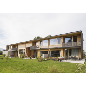 © Architekturwerkstatt Dworzak-Grabher / Darko Todorovic