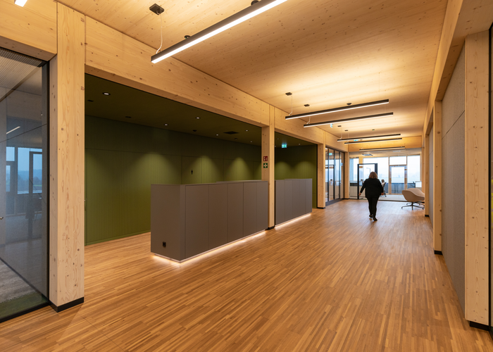 © © HASSLACHER Gruppe | Trecolore Architects