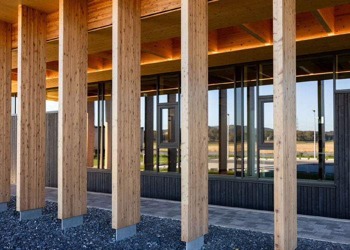 © © HASSLACHER Gruppe | Trecolore Architects