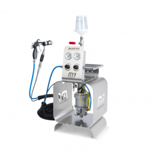 © Marx Oberflächentechnik GmbH