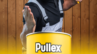 Come cambiano i tempi: un tempo era “Hiasl, il tuttofare” a promuovere Pullex, oggi è il dinamico “Karate-Boy”. | © ADLER