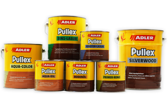 Oggi la gamma Pullex, con il suo nuovissimo design delle confezioni, offre i prodotti ideali per ogni applicazione. | © ADLER