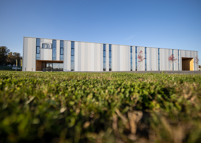 L'azienda austriaca a conduzione familiare Messner è uno dei principali produttori di arredi interni esclusivi. | © Messner Ges.m.b.H.