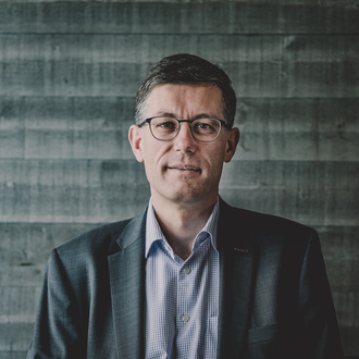 Dr. Albert Rössler, responsabile Ricerca & Sviluppo in ADLER | © ADLER