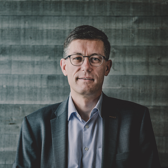 Dr. Albert Rössler, responsabile Ricerca & Sviluppo in ADLER | © ADLER