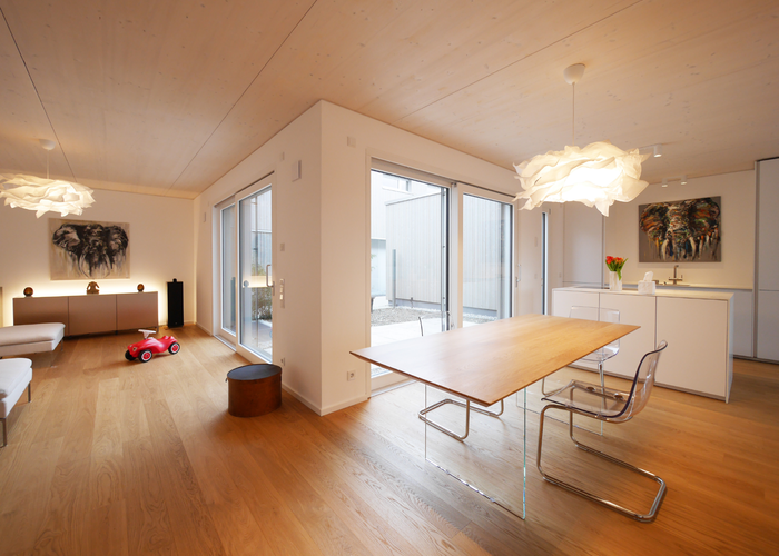Edificio WA 16 Est | © dressler mayerhofer rössler gmbh