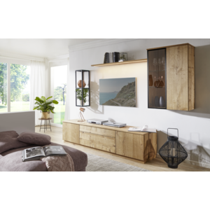 Bluefin Unistar garantisce superfici perfette su tutti i tipi comuni di legno e brilla per la sua lavorazione senza complicazioni. | © Schösswender Möbel