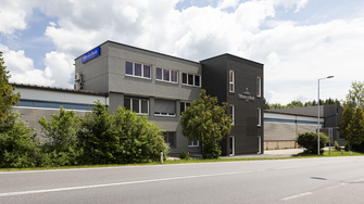 La sede centrale della produzione di mobili da bagno di alta qualità di Villeroy & Boch si trova a Mondsee, in Austria. | © Villeroy & Boch/Erika Mayer