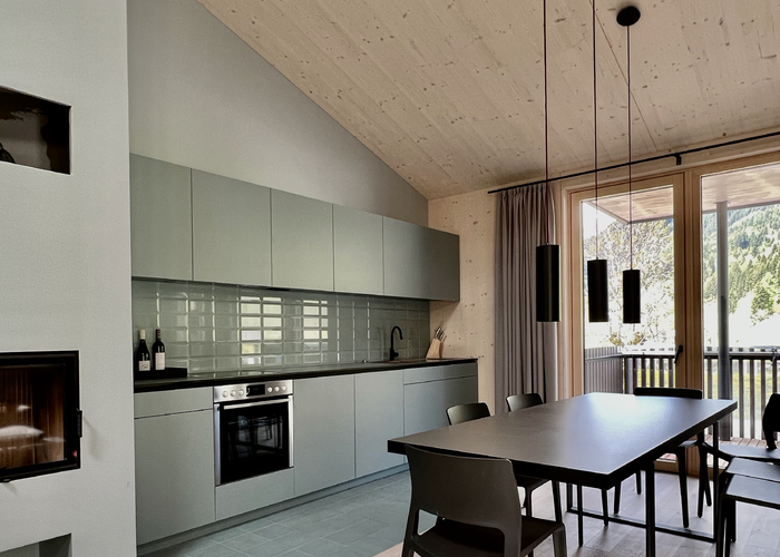 © Ott Architekten