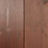 A sinistra, una superficie verniciata con Pullex Top-Lasur. A destra, legno rivestito con il nuovo Pullex Top-Mattlasur, che lo rende molto più opaco. | © ADLER | Johannes Plattner