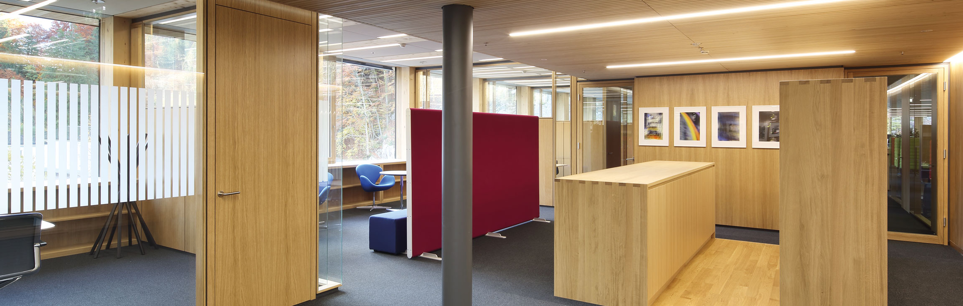 nam_0292 | Projekt: IZM - Illwerke Zentrum Montafon
Architekt: Architekten Hermann Kaufmann ZT GmbH
Ort: A-Vandans
Datum: 2013/08 | Ⓒ © 2013 Norman A. Müller / nam architekturfotografie
nam_0292 | Projekt: IZM - Illwerke Zentrum Montafon
Architekt: Architekten Hermann Kaufmann ZT GmbH
Ort: A-Vandans
Datum: 2013/08 | Ⓒ © 2013 Norman A. Müller / nam architekturfotografie