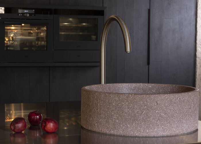 © Paolo Ronc | Cova Cucine © Paolo Ronc | Cova Cucine