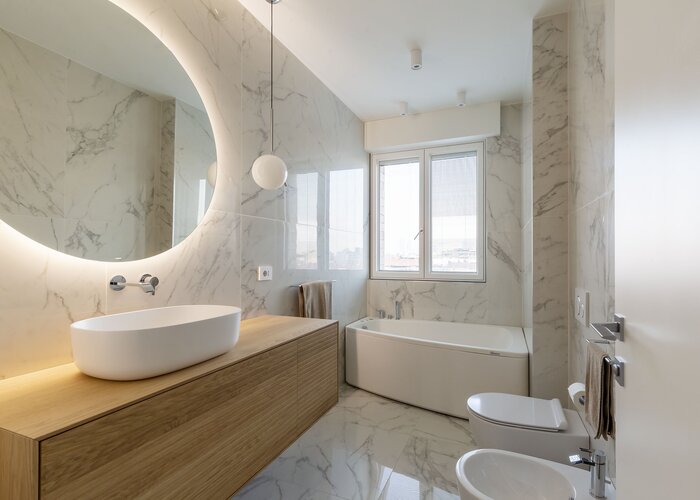 © @GRUPPOTREARCHITETTI © @GRUPPOTREARCHITETTI