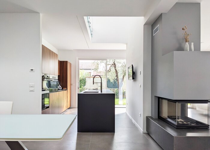 © lma | luca mancini architetto