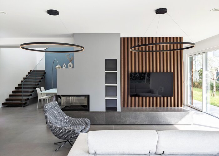 © lma | luca mancini architetto