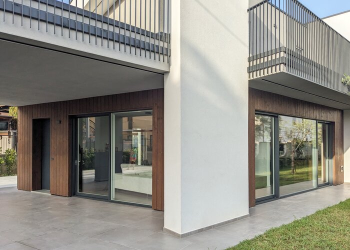 © lma | luca mancini architetto