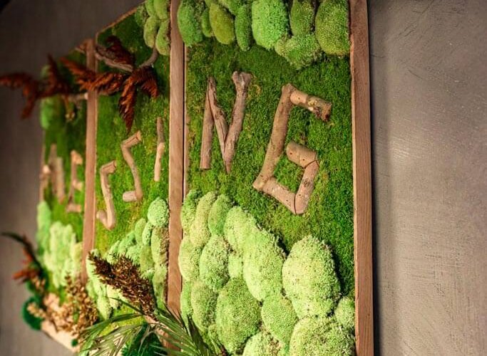 © Schreinerei Messing