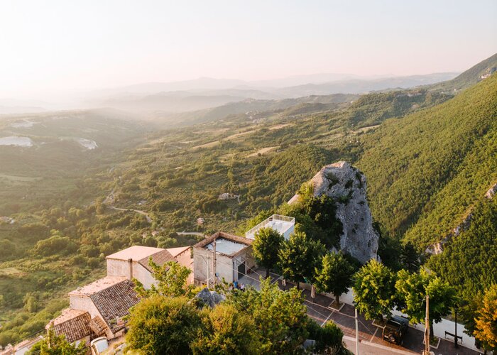 © Sergio Camplone © Sergio Camplone