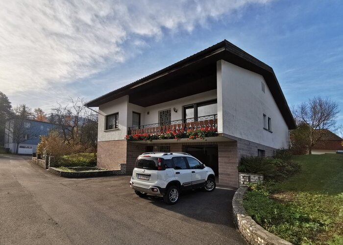 Prima | © Petra Rainer Prima | © Petra Rainer