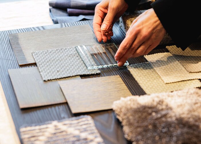 Mit zahlreichen Veranstaltungen und Workshops ist das Formdepot auch ein Ort von Begegnung und Austausch. | © Formdepot / Aaron Jiang