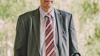 Albert Rössler, Responsabile Ricerca e Sviluppo e responsabile della sostenibilità di ADLER.