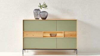 Anche le superfici verniciate a colori possono essere riverniciate con Bluefin Terra-Resist. | © ANREI | www.anrei.at