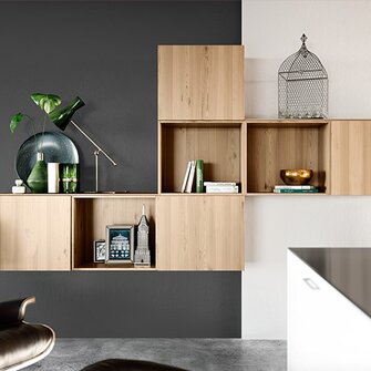 Il più opaco e naturale possibile! Foto: Cucine Häcker