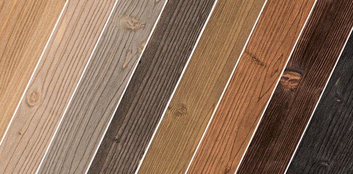 Il colorante è disponibile in otto colorazioni intermescolabili tra di loro.