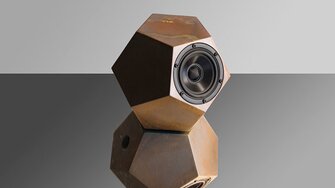 Amplificatore in effetto ruggine