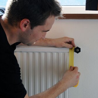 passo 1 – preparazione