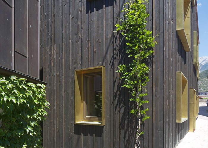 Fotografie: Günter Richard Wett Architekturfotografie