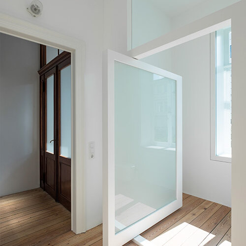 Foto: H.S.D. Architekten